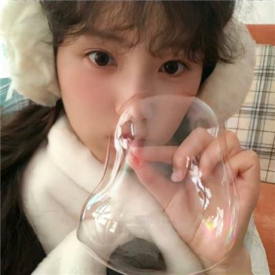 格格的女儿