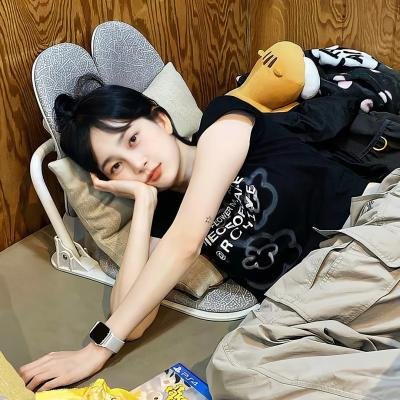 遇见女孩的感觉